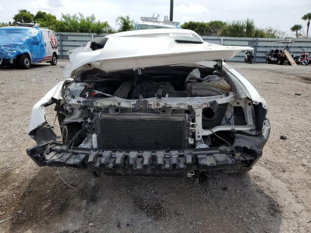 Photo 5 from auction – 2017 DODGE CHALLENGER with VIN 2C3CDZFJXHH594730