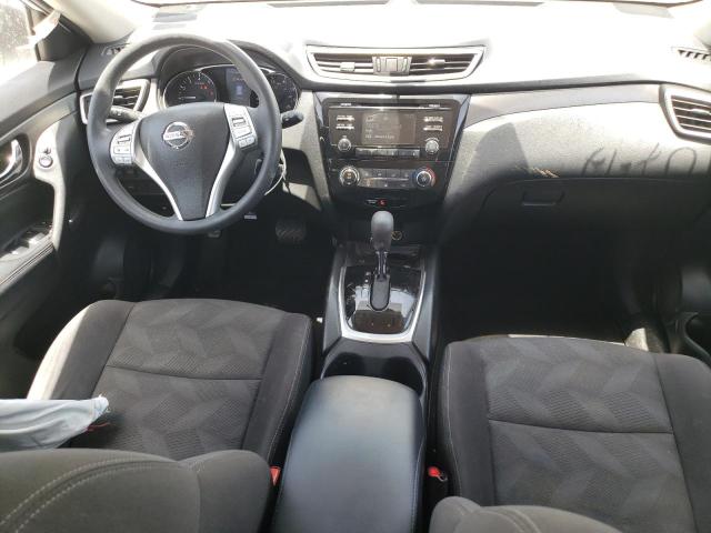 Photo 8 from auction – 2016 NISSAN ROGUE S with VIN KNMAT2MT3GP704495