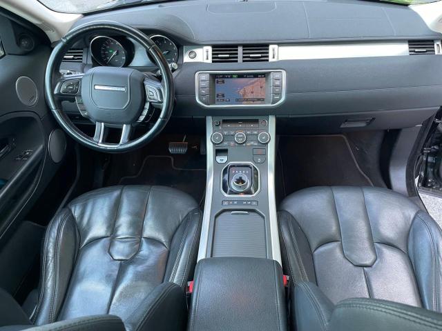Photo 9 from auction – 2013 LAND ROVER RANGE ROVE with VIN SALVR1BG5DH772909