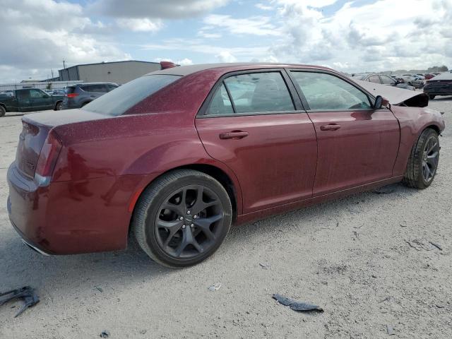 Photo 3 from auction – 2021 CHRYSLER 300 S with VIN 2C3CCABGXMH529045