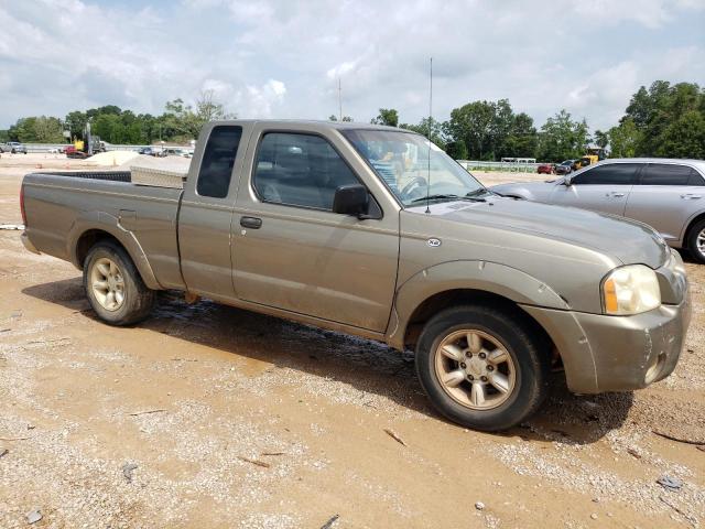 Photo 4 from auction – 2001 NISSAN FRONTIER K with VIN 1N6DD26S51C403379