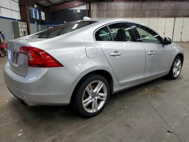Photo 3 from auction – 2015 VOLVO S60 PREMIE with VIN YV1612TK9F1346870