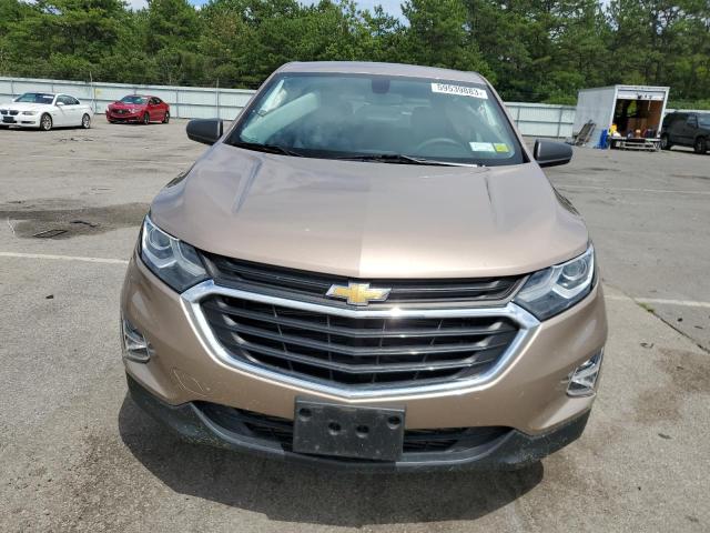 Photo 5 from auction – 2019 CHEVROLET EQUINOX LS with VIN 2GNAXHEV5K6275013