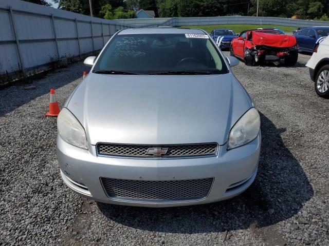 Photo 5 from auction – 2012 CHEVROLET IMPALA LT with VIN 2G1WG5E36C1273628