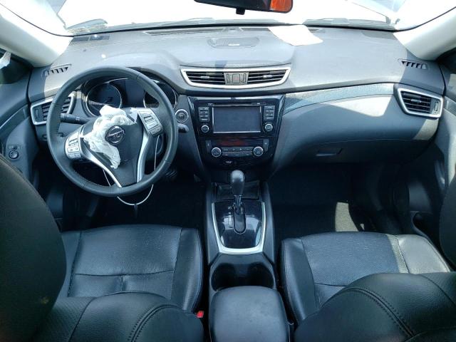 Photo 8 from auction – 2016 NISSAN ROGUE S with VIN 5N1AT2MV7GC746480