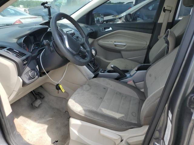 Photo 7 from auction – 2013 FORD ESCAPE SE with VIN 1FMCU0GX2DUB40873