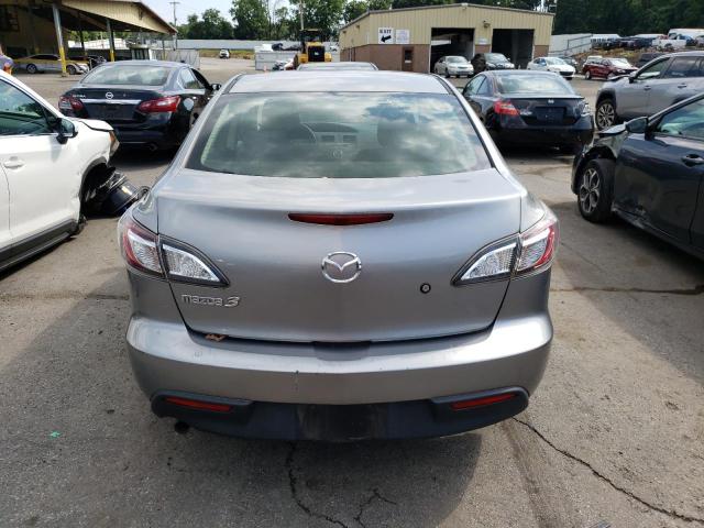 Photo 6 from auction – 2010 MAZDA 3 I with VIN JM1BL1SG5A1288657