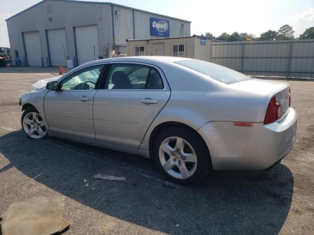 Photo 2 from auction – 2012 CHEVROLET MALIBU LS with VIN 1G1ZA5E03CF184127