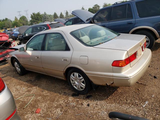 Photo 2 from auction – 2000 TOYOTA CAMRY LE with VIN 4T1BF22K9YU937754