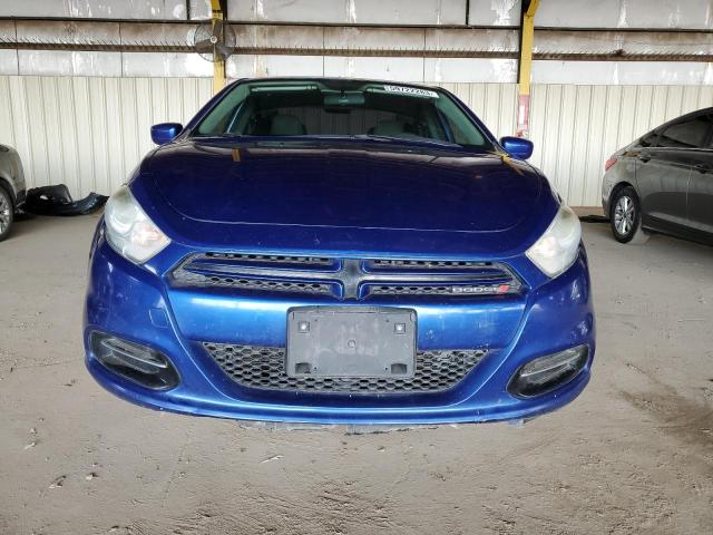 Photo 5 from auction – 2013 DODGE DART SE with VIN 1C3CDFAA2DD292796