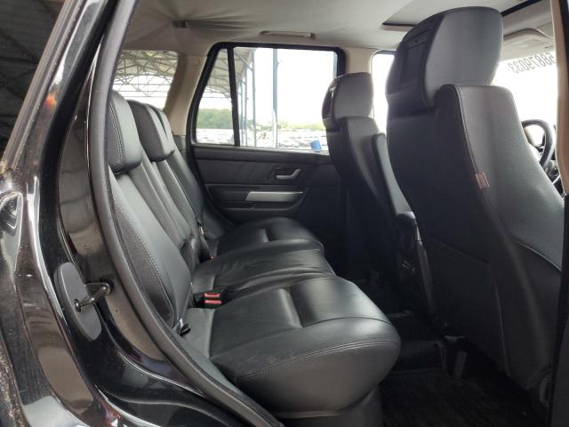 Photo 11 from auction – 2009 LAND ROVER RANGE ROVE with VIN SALSF25439A191332