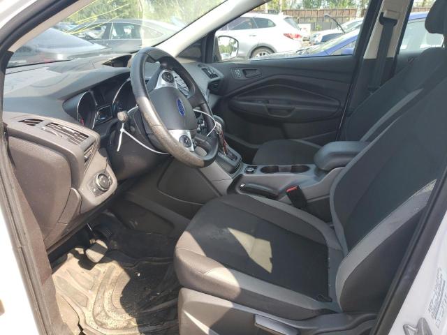 Photo 7 from auction – 2014 FORD ESCAPE S with VIN 1FMCU0F74EUB37542