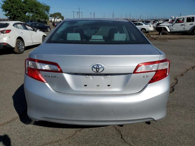 Photo 6 from auction – 2014 TOYOTA CAMRY L with VIN 4T4BF1FK1ER403721