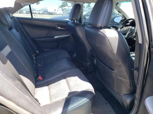 Photo 10 from auction – 2013 TOYOTA CAMRY with VIN 4T1BF1FK1DU265736