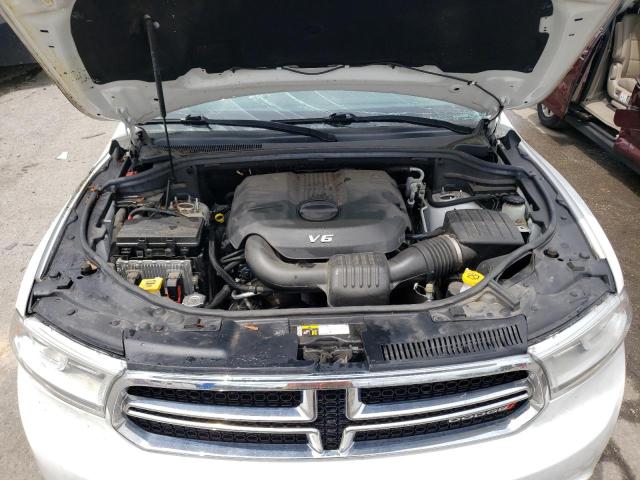 Photo 11 from auction – 2015 DODGE DURANGO SX with VIN 1C4RDJAG0FC153918