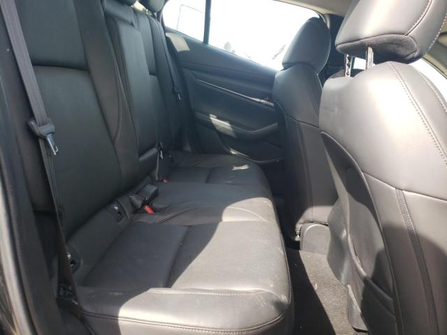 Photo 10 from auction – 2020 MAZDA 3 SELECT with VIN 3MZBPACL1LM129654