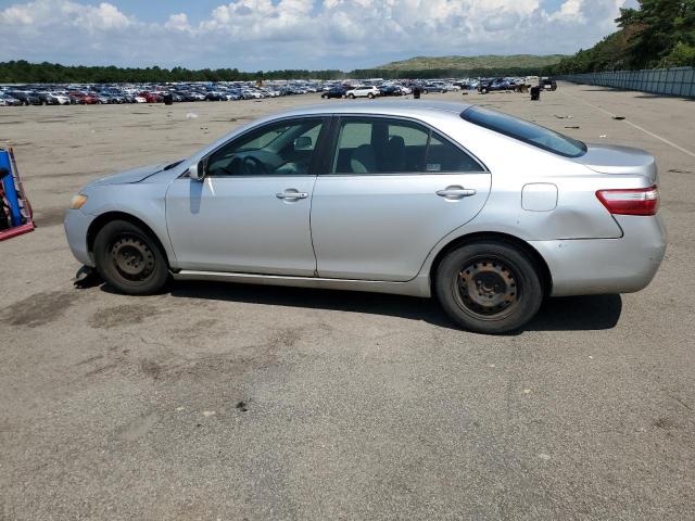 Photo 2 from auction – 2009 TOYOTA CAMRY BASE with VIN 4T1BE46K09U307079