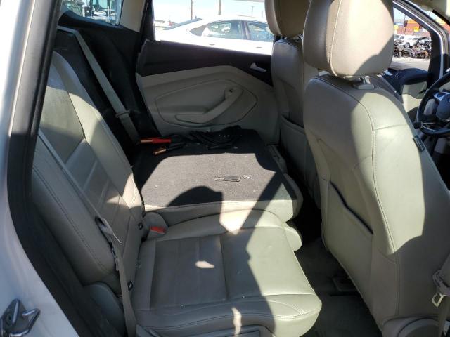 Photo 10 from auction – 2015 FORD C-MAX PREM with VIN 1FADP5CU7FL124420