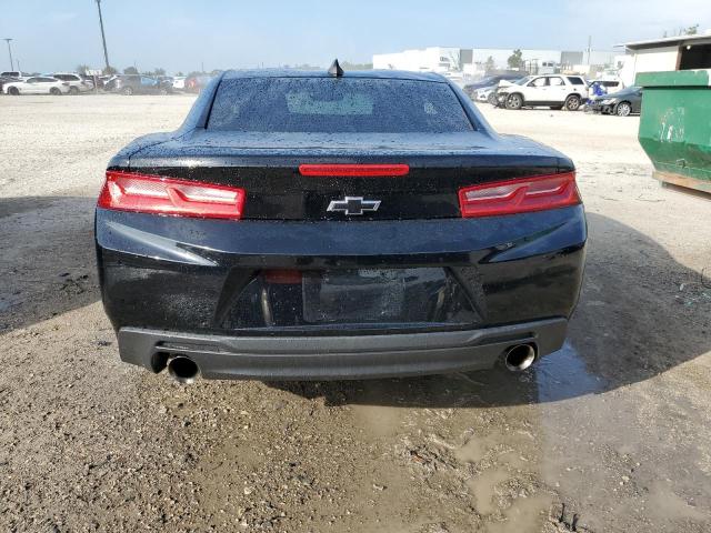 Photo 6 from auction – 2016 CHEVROLET CAMARO LT with VIN 1G1FA1RS5G0168852