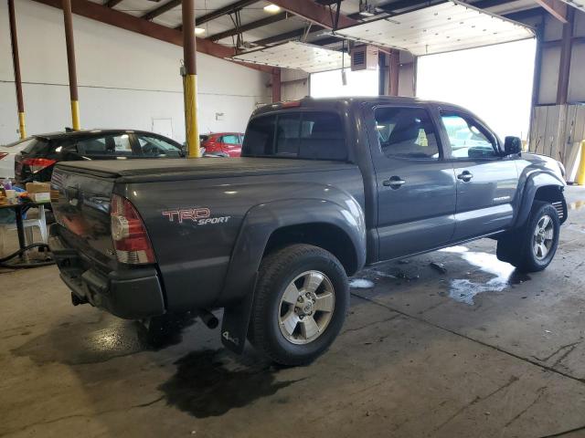 Photo 3 from auction – 2011 TOYOTA TACOMA DOU with VIN 3TMLU4EN2BM058351