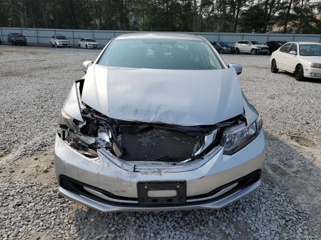 Photo 5 from auction – 2015 HONDA CIVIC SE with VIN 19XFB2F78FE250655