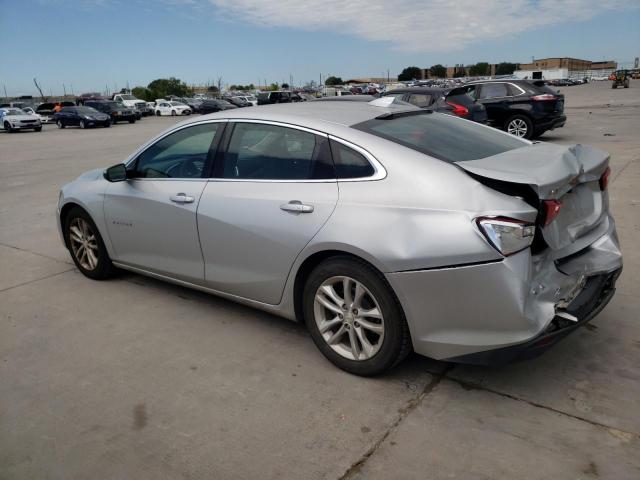 Photo 2 from auction – 2017 CHEVROLET MALIBU LT with VIN 1G1ZE5ST2HF117027