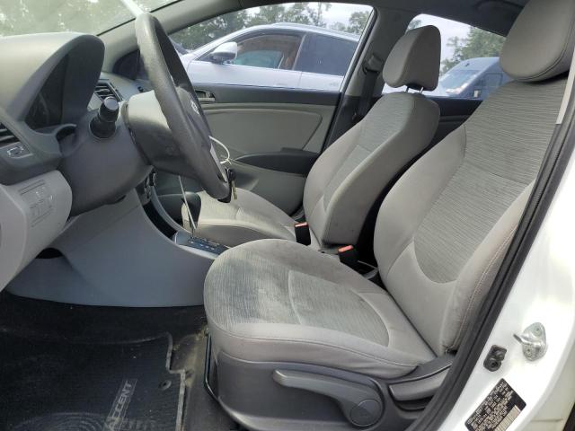 Photo 7 from auction – 2015 HYUNDAI ACCENT GLS with VIN KMHCT4AE6FU931685