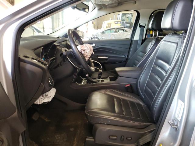 Photo 7 from auction – 2017 FORD ESCAPE TIT with VIN 1FMCU9JD6HUD08488