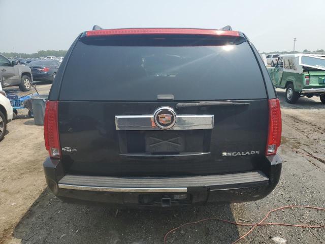 Photo 6 from auction – 2013 CADILLAC ESCALADE E with VIN 1GYS3HEF9DR132715