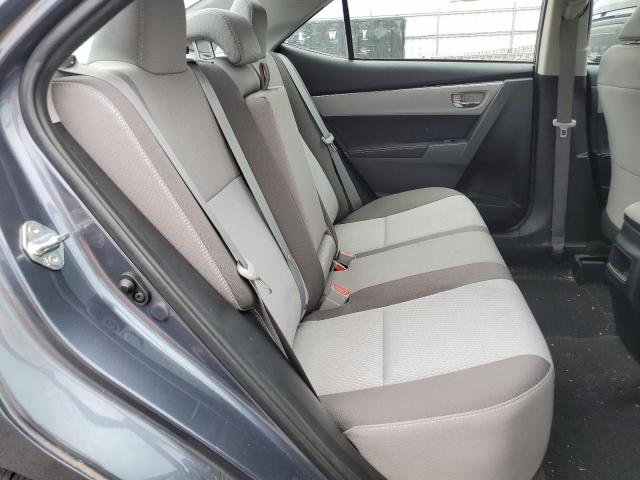 Photo 10 from auction – 2018 TOYOTA COROLLA L with VIN 2T1BURHE3JC066907