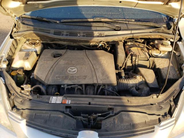 Photo 11 from auction – 2007 MAZDA 5 with VIN JM1CR293370140890
