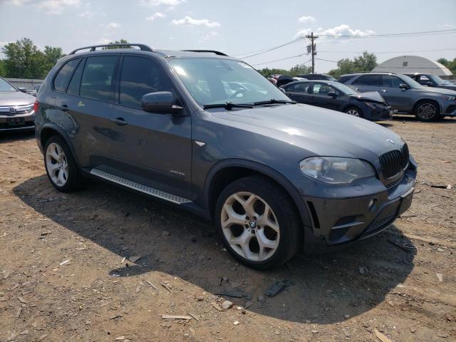 Photo 4 from auction – 2012 BMW X5 XDRIVE3 with VIN 5UXZV4C55CL757369