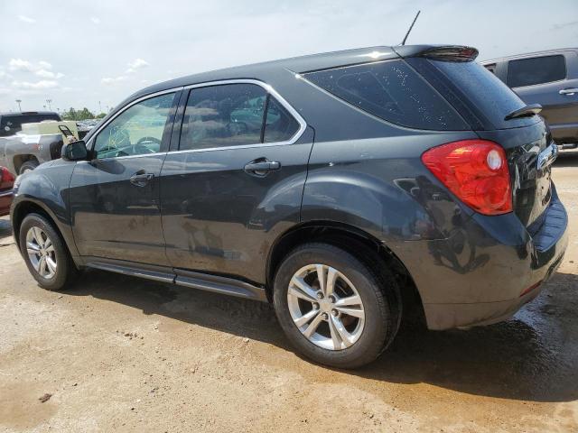 Photo 2 from auction – 2013 CHEVROLET EQUINOX LS with VIN 2GNALBEK3D1269533