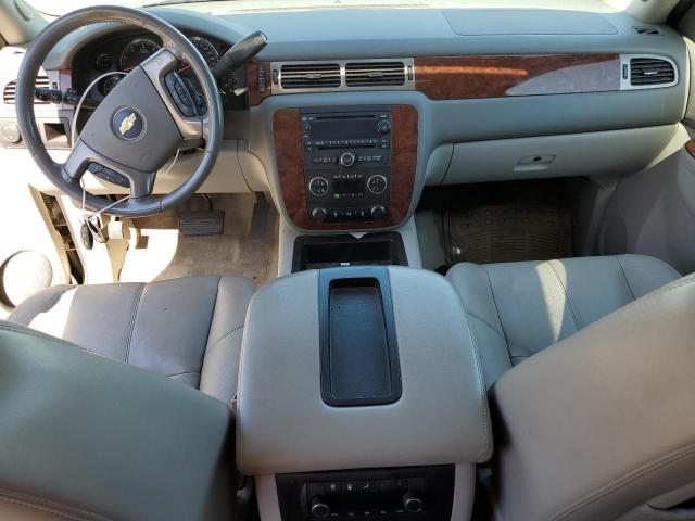 Photo 8 from auction – 2013 CHEVROLET TAHOE C150 with VIN 1GNSCBE02DR178618