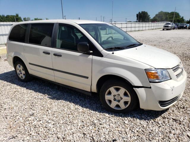 Photo 4 from auction – 2008 DODGE GRAND CARA with VIN 1D8HN44H48B160590
