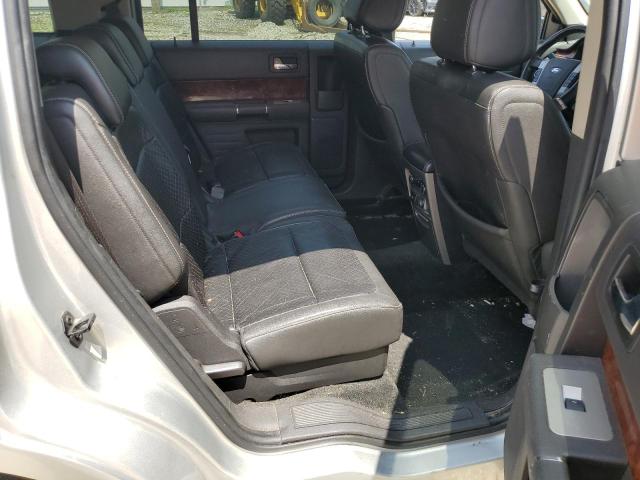 Photo 11 from auction – 2011 FORD FLEX LIMIT with VIN 2FMGK5DC0BBD14836