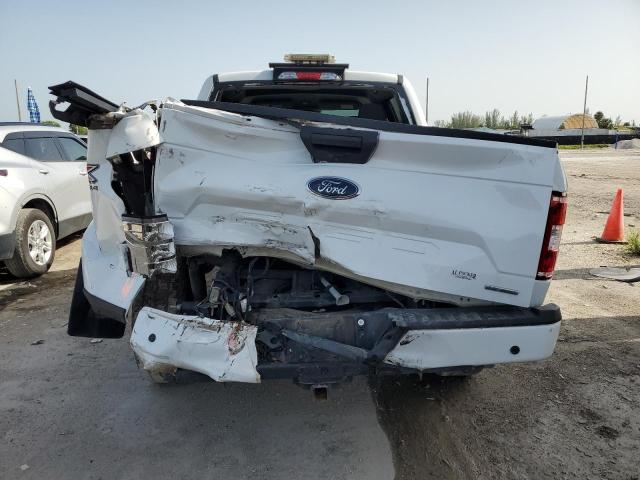 Photo 6 from auction – 2020 FORD F150 SUPER with VIN 1FTEW1EP4LFC79017