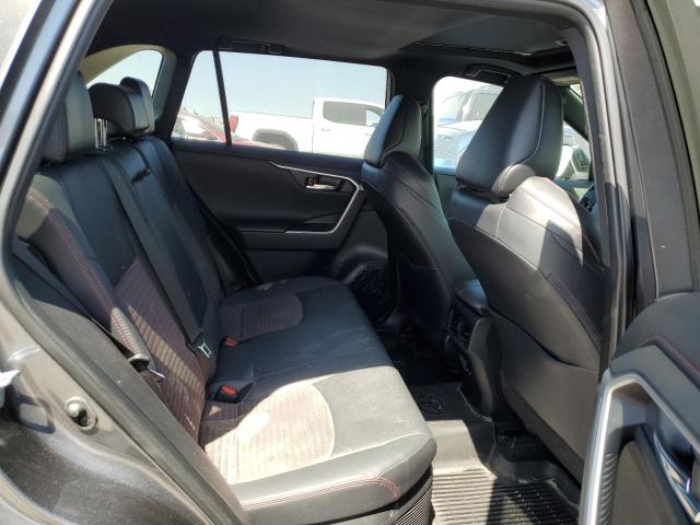 Photo 11 from auction – 2021 TOYOTA RAV4 PRIME with VIN JTMEB3FVXMD068339