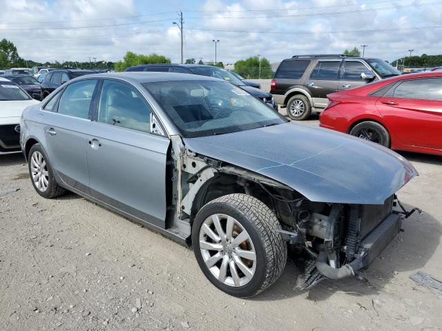 صورة رقم 4 من المزاد - 2010 AUDI A4 PREMIUM مع VIN WAUFFAFLXAN044749