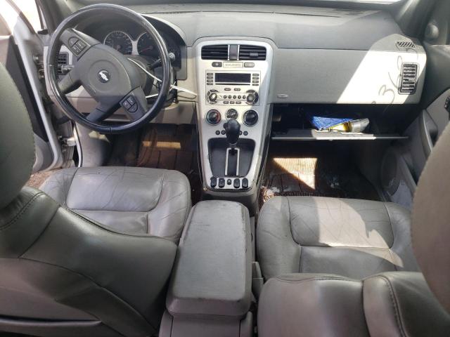 Photo 8 from auction – 2005 CHEVROLET EQUINOX LT with VIN 2CNDL63F056157534