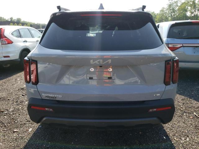 Photo 6 from auction – 2023 KIA SORENTO S with VIN 5XYRLDLC3PG164228