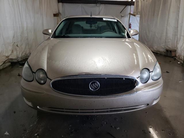 Photo 5 from auction – 2005 BUICK LACROSSE C with VIN 2G4WC562351273884