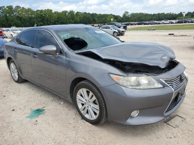 Photo 4 from auction – 2013 LEXUS ES 350 with VIN JTHBK1GG9D2058516
