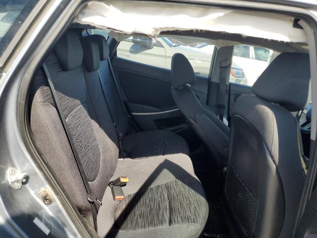 Photo 10 from auction – 2017 HYUNDAI ACCENT SE with VIN KMHCT5AEXHU355043