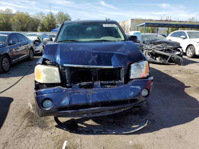 Photo 5 from auction – 2007 GMC ENVOY with VIN 1GKDT13S472165628