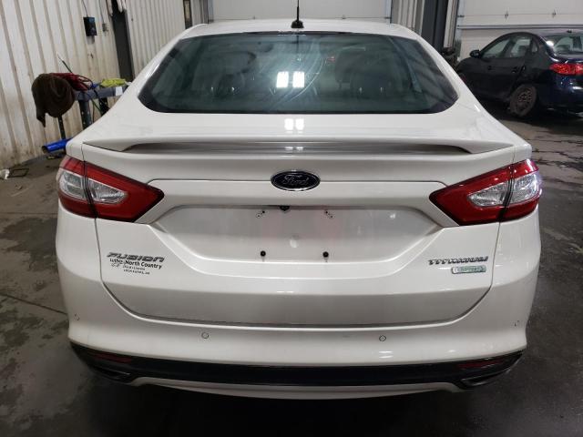 Photo 6 from auction – 2013 FORD FUSION TIT with VIN 3FA6P0K97DR125624