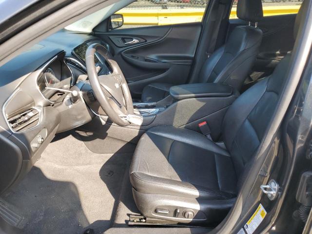 Photo 7 from auction – 2017 CHEVROLET MALIBU LT with VIN 1G1ZE5ST0HF286172