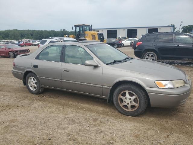 TOYOTA CAMRY CE 1997 with VIN 4T1BG22K4VU165219 - Photo from auction