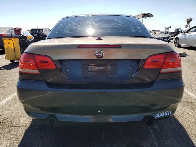 Photo 6 from auction – 2008 BMW 335 I with VIN WBAWL73578PX56815
