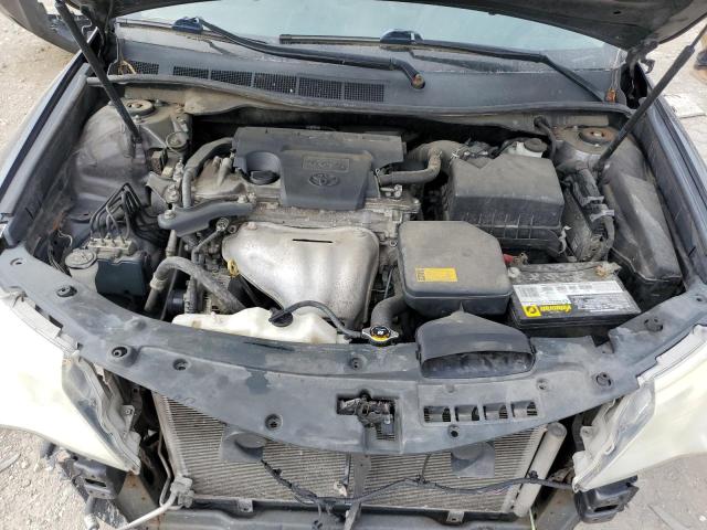 Photo 11 from auction – 2013 TOYOTA CAMRY L with VIN 4T4BF1FK6DR279315